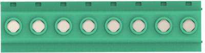 1986714-8 TE Connectivity PCB Terminal Blocks Image 3