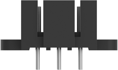 207441-7 AMP PCB Connection Systems Image 2