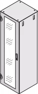 21130-132 SCHROFF Accessories for Enclosures