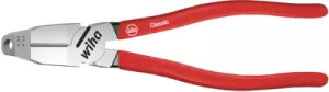 Z14117001 Wiha Combination Pliers, Multi-Function Pliers