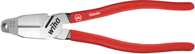 Z14117001 Wiha Combination Pliers, Multi-Function Pliers Image 1