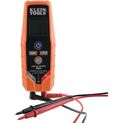 ET250 Klein Tools Voltage Testers Image 2