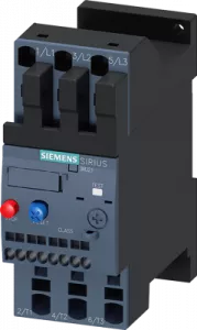3RU2126-4EC1 Siemens Motor Protection Switches