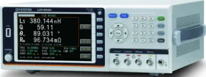 LCR-8230 GW Instek LCR-Meters