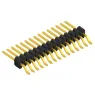 SLV W 3 SMD 048 15 G Fischer Elektronik PCB Connection Systems