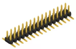 10063523 Fischer Elektronik PCB Connection Systems