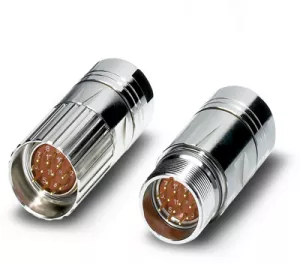 1242253 Phoenix Contact Other Circular Connectors