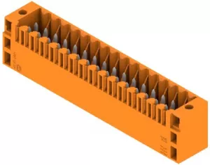 1729560000 Weidmüller PCB Connection Systems