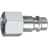 107354 Riegler Fittings and Accessories