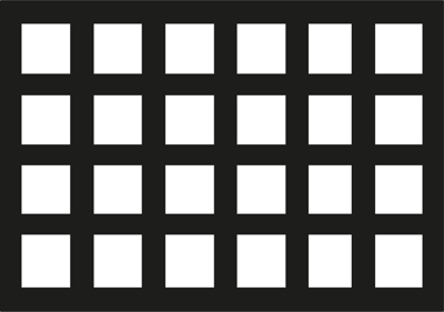 C187-625 BJZ Table Mats and Flooring Systems