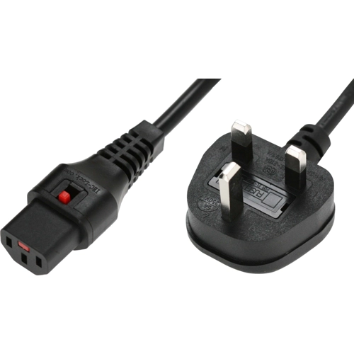 IL13-UK1-H05-3100-200 Schaffner Power Cords