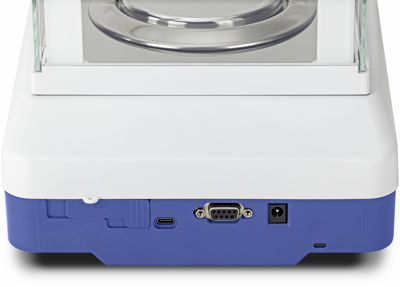 ADT 100-4 Kern Weighing Scales Image 3