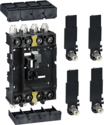 Plug-in base, for NSX100/250, LV429292