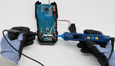 PAN MULTISTIFT-2 PANCONTROL Multimeters Image 2