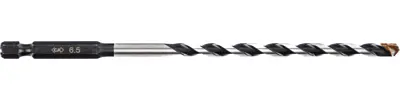 T3114 06515 C.K Tools Drills, Mills, Mounted Points, Cutting Discs Image 1
