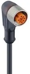 11546 Lumberg Automation Sensor-Actuator Cables