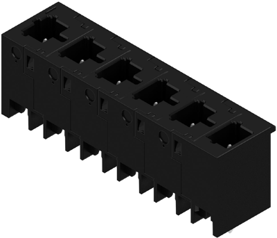 8000078318 Weidmüller PCB Connection Systems Image 1