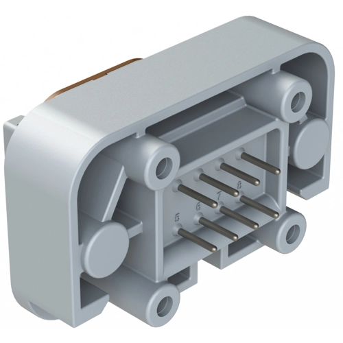 ATM15-08PD-BM03 Amphenol PCB Connection Systems Image 2