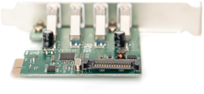 DS-30221-1 DIGITUS Network Interface Cards Image 2