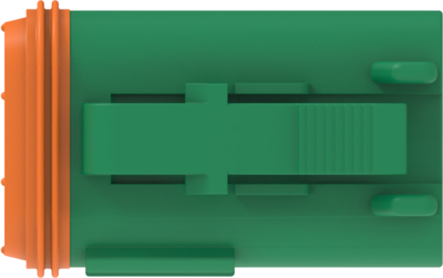 DT06-12SC DEUTSCH Automotive Power Connectors Image 2