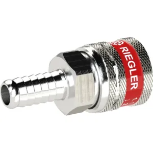 129973 Riegler Fittings and Accessories
