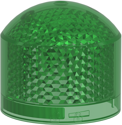 XVB7L63 Schneider Electric Beacons Image 1