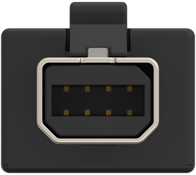 1-2201855-2 TE Connectivity Modular Connectors Image 5