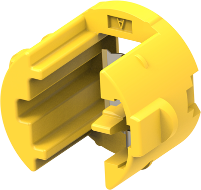1376766-1 TE Connectivity Automotive Power Connectors Image 1
