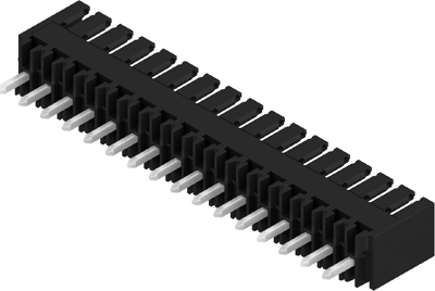 1614260000 Weidmüller PCB Connection Systems Image 2