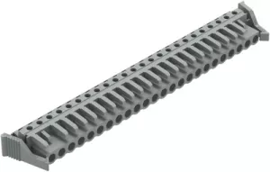 232-254/039-000 WAGO PCB Connection Systems