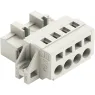 721-604/019-000 WAGO PCB Connection Systems