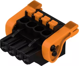 1000660001 Weidmüller PCB Connection Systems