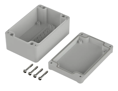 62215200 Bopla General Purpose Enclosures Image 2