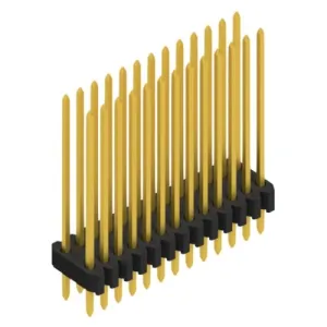 10061515 Fischer Elektronik PCB Connection Systems