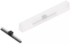 SLY8SMD04550ZBSM Fischer Elektronik PCB Connection Systems