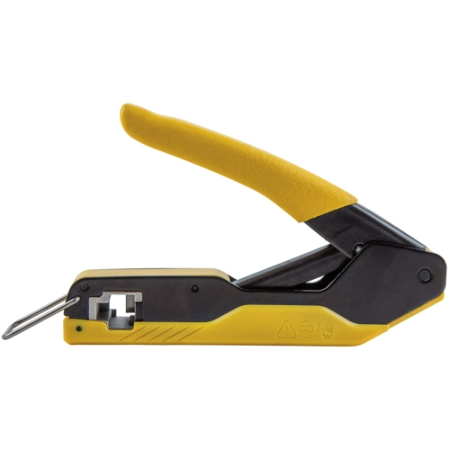 VDV226005 Crimping and Cable Lug Pliers Image 3