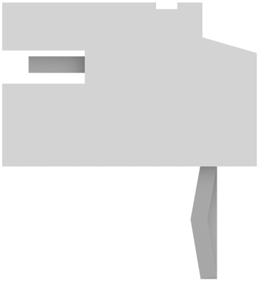 1-440055-1 AMP PCB Connection Systems Image 2