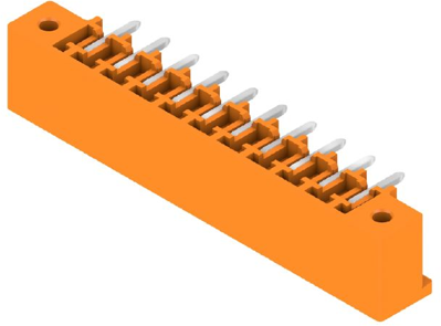 1038140000 Weidmüller PCB Connection Systems Image 2