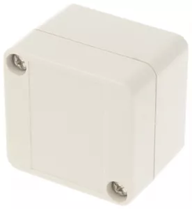 1555AGY Hammond General Purpose Enclosures