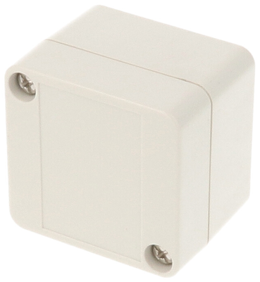 1555AGY Hammond General Purpose Enclosures Image 1