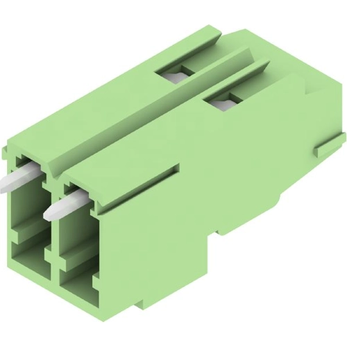 1766340000 Weidmüller PCB Connection Systems Image 2