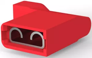 2-520128-2 AMP Receptacles