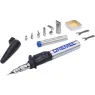 F0132000KF Dremel Gas Soldering Irons