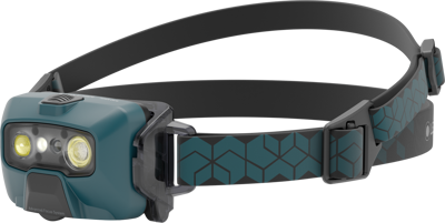 HF6R CORE TEAL GREEN LEDLENSER Torches Image 1