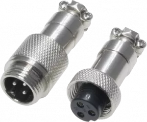 GX1203PMF Other Circular Connectors