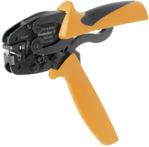 9014350000 Weidmüller Crimping and Cable Lug Pliers