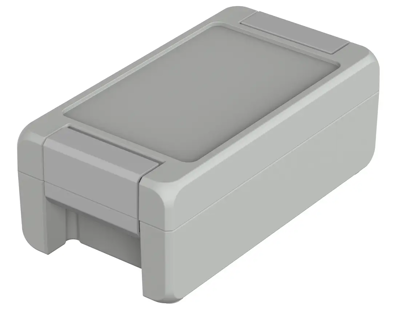 00123125 Bopla General Purpose Enclosures Image 1
