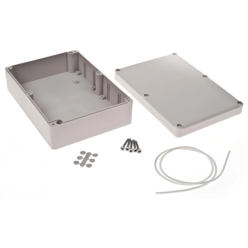 BYB-3-90H0070 by.B General Purpose Enclosures Image 2