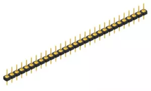 10043878 Fischer Elektronik PCB Connection Systems
