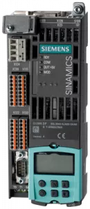 6SL3040-0JA00-0AA0 Siemens Engine management controller